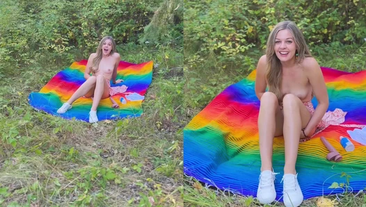 Bri Blossom - Video Leaks #26