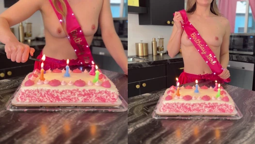 Bri Blossom - Video Leaks #27