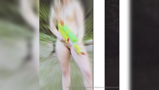 Bri Blossom - Video Leaks #40