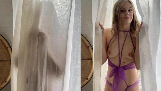 Bri Blossom - Video Leaks #42