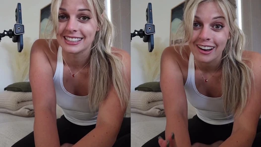 Bri Blossom - Video Leaks #44