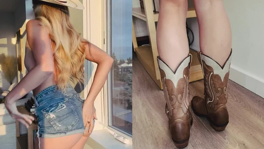Bri Blossom - Video Leaks #50