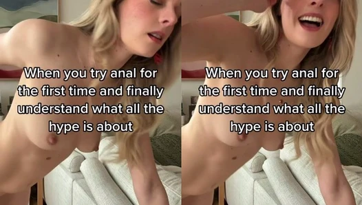 Bri Blossom - Video Leaks #53