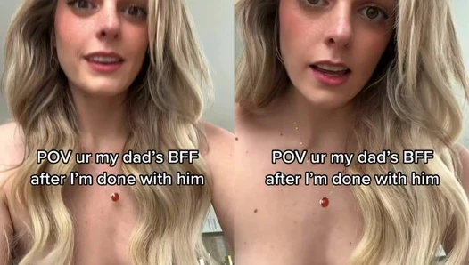 Bri Blossom - Video Leaks #59