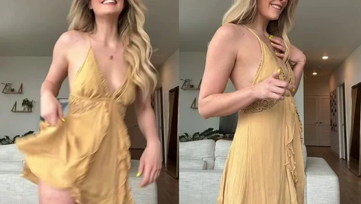 Bri Blossom - Video Leaks #69