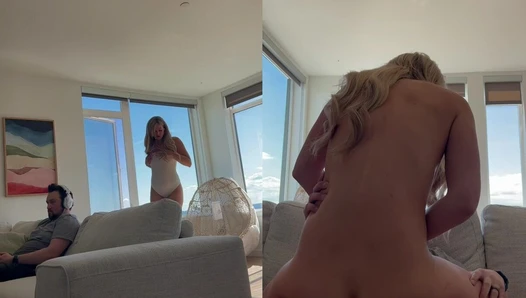 Bri Blossom - Video Leaks #70