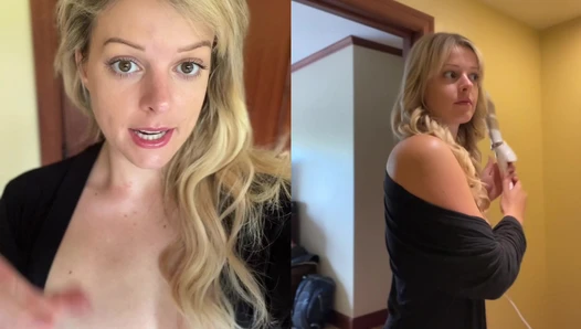 Bri Blossom - Vid (116)