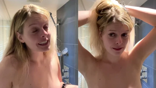 Bri Blossom - Vid (108)