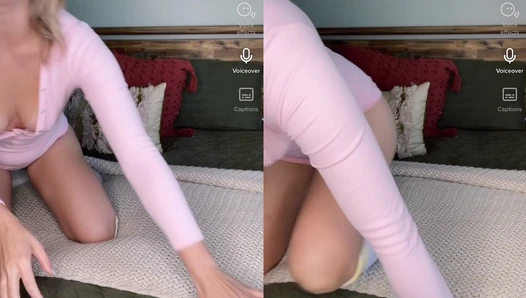 Bri Blossom - vip_11-08-2021_182240597_The_return_of_Whacky_Wednesday_featuring_a_TikTok_nip_slip