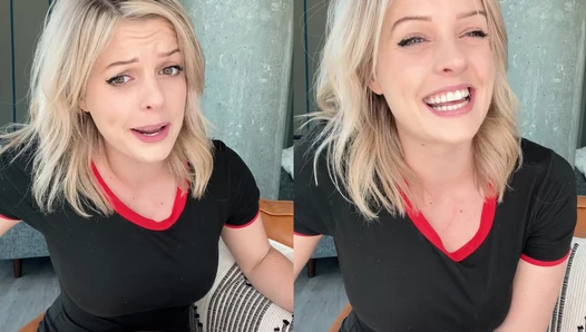 Bri Blossom - Video Leaks #109