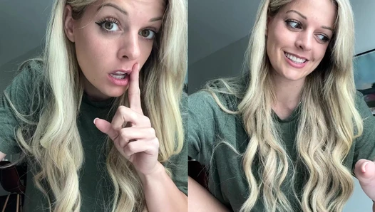 Bri Blossom - Video Leaks #139