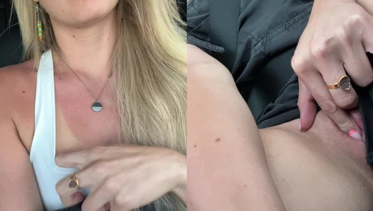 Bri Blossom - Video Leaks #163