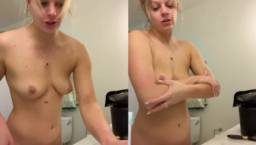 Bri Blossom - Video Leaks #193