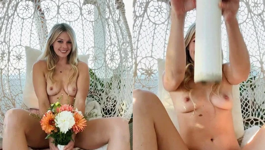 Bri Blossom - Video Leaks #195