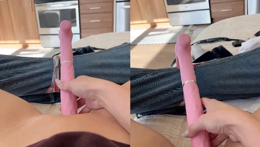 Bri Blossom - Video Leaks #202