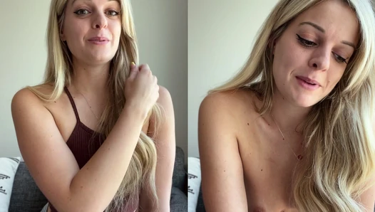 Bri Blossom - Video Leaks #239