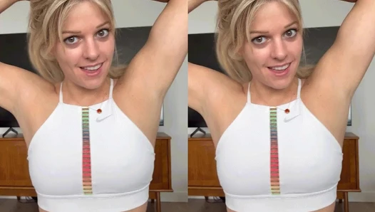 Bri Blossom - Video Leaks #286