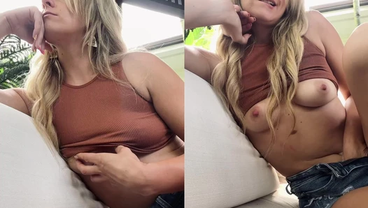 Bri Blossom - Video Leaks #300