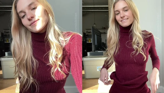 cosmiickitten - Video Leaks #2