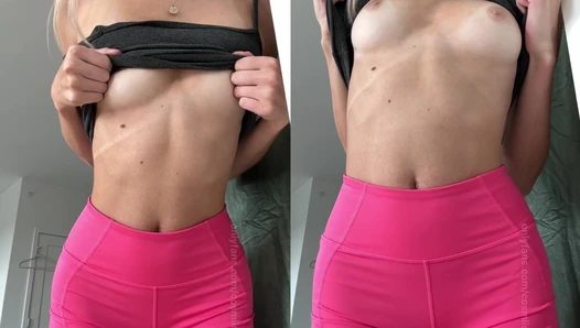 cosmiickitten - Video Leaks #3