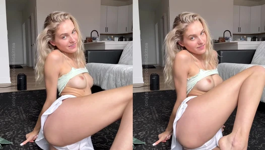 cosmiickitten - Video Leaks #6