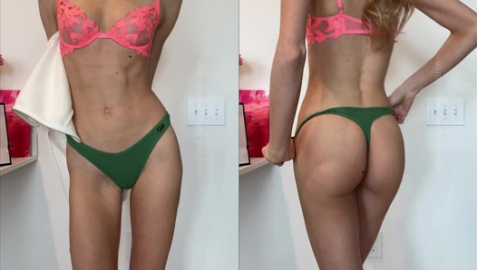 cosmiickitten - Video Leaks #8