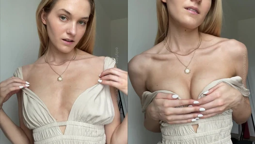 cosmiickitten - Video Leaks #35