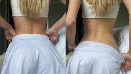 cosmiickitten - Video Leaks #75