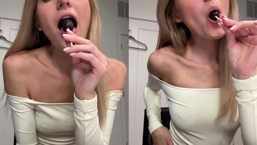 cosmiickitten - Video Leaks #123