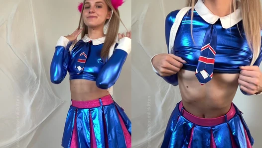 cosmiickitten - Video Leaks #147