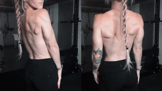 mistresscarmilla - Video Leaks #19