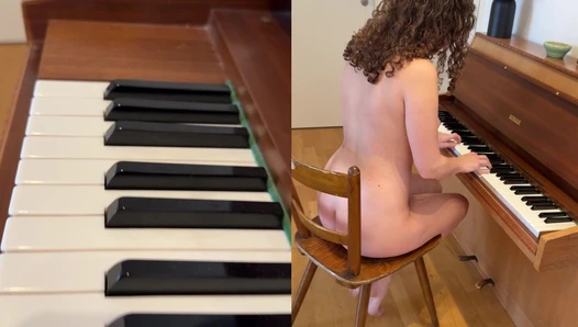 CurlyJoeee - Video Leaks #3