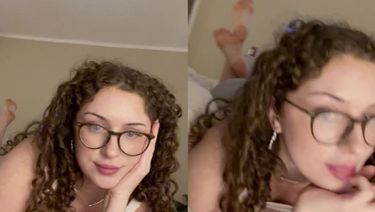 CurlyJoeee - Video Leaks #16