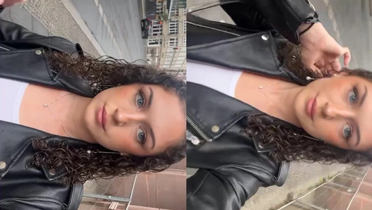 CurlyJoeee - Video Leaks #22