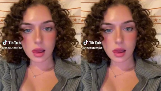 CurlyJoeee - Video Leaks #24