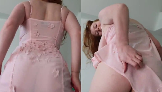 Imogen Lucie - Video Leaks #55