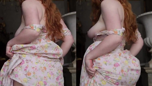 Imogen Lucie - Video Leaks #71