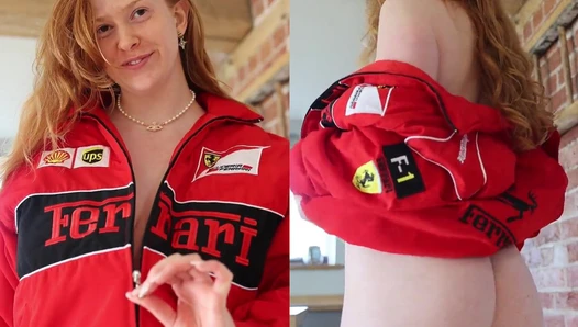 Imogen Lucie - Video Leaks #96