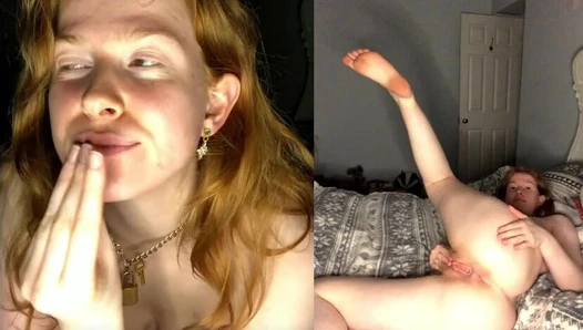 Imogen Lucie - Video Leaks #133