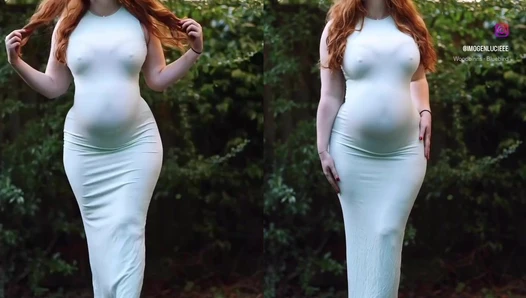 Imogen Lucie - Video Leaks #134