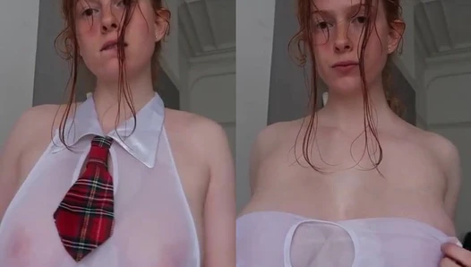Imogen Lucie - Video Leaks #154