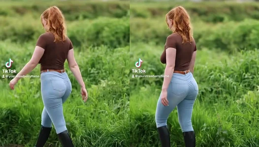 Imogen Lucie - Video Leaks #155
