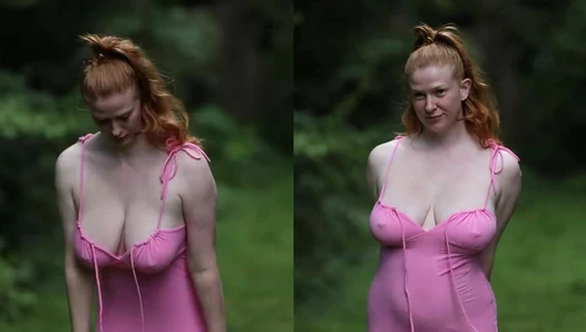 Imogen Lucie - Video Leaks #157