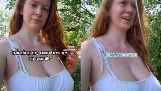 Imogen Lucie - Video Leaks #158