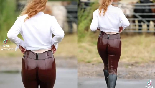 Imogen Lucie - Video Leaks #159