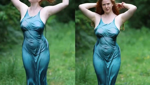 Imogen Lucie - Video Leaks #161