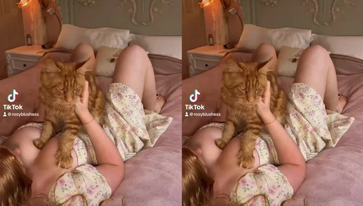 Imogen Lucie - Video Leaks #162