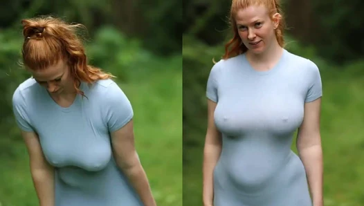 Imogen Lucie - Video Leaks #163