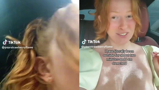 Imogen Lucie - Video Leaks #164