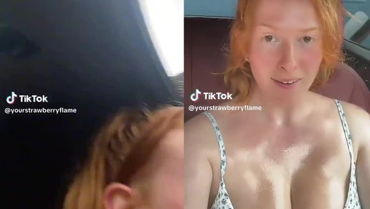 Imogen Lucie - Video Leaks #165
